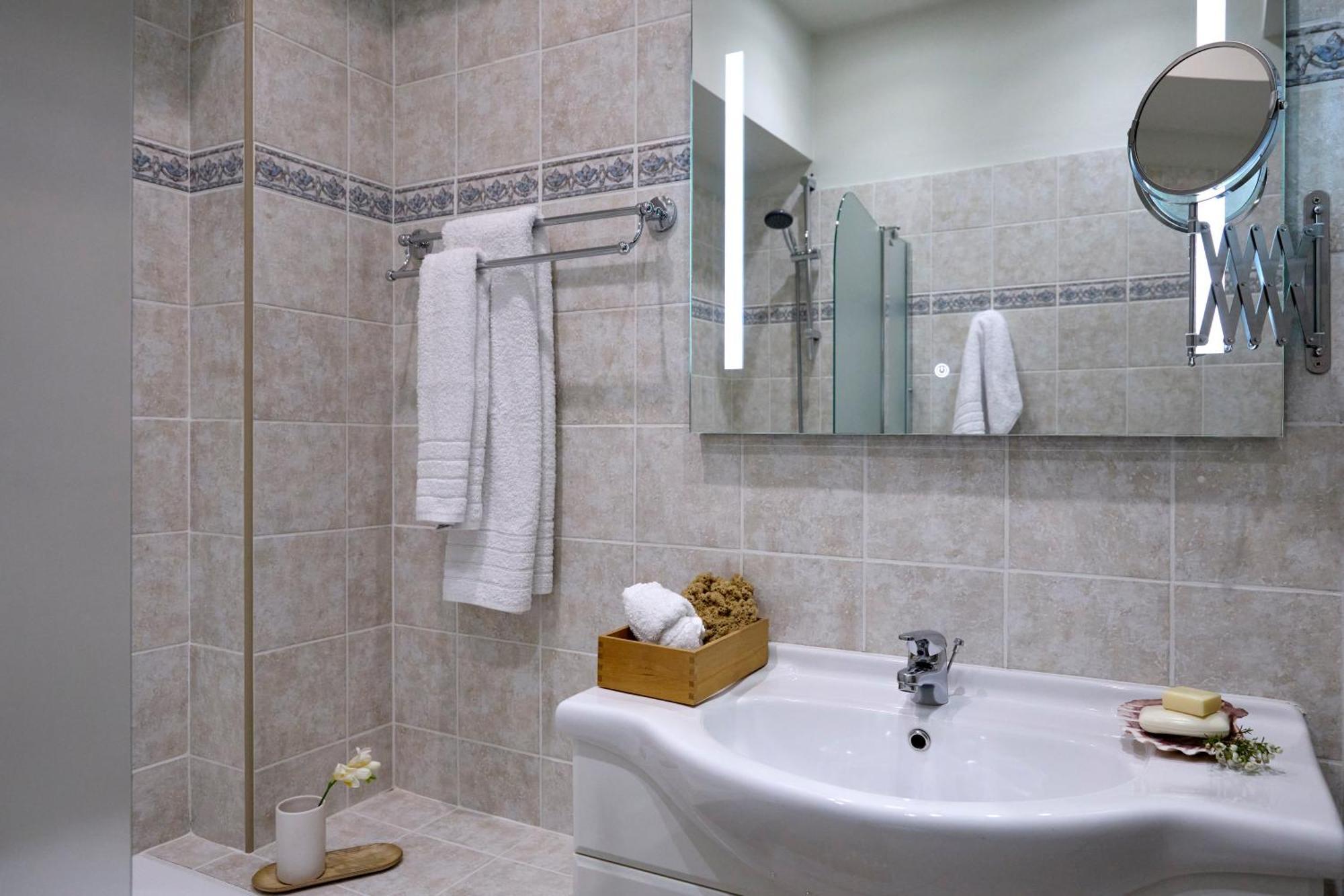 The Acropolis Entrance 2Bd Private Apt Atena Exterior foto