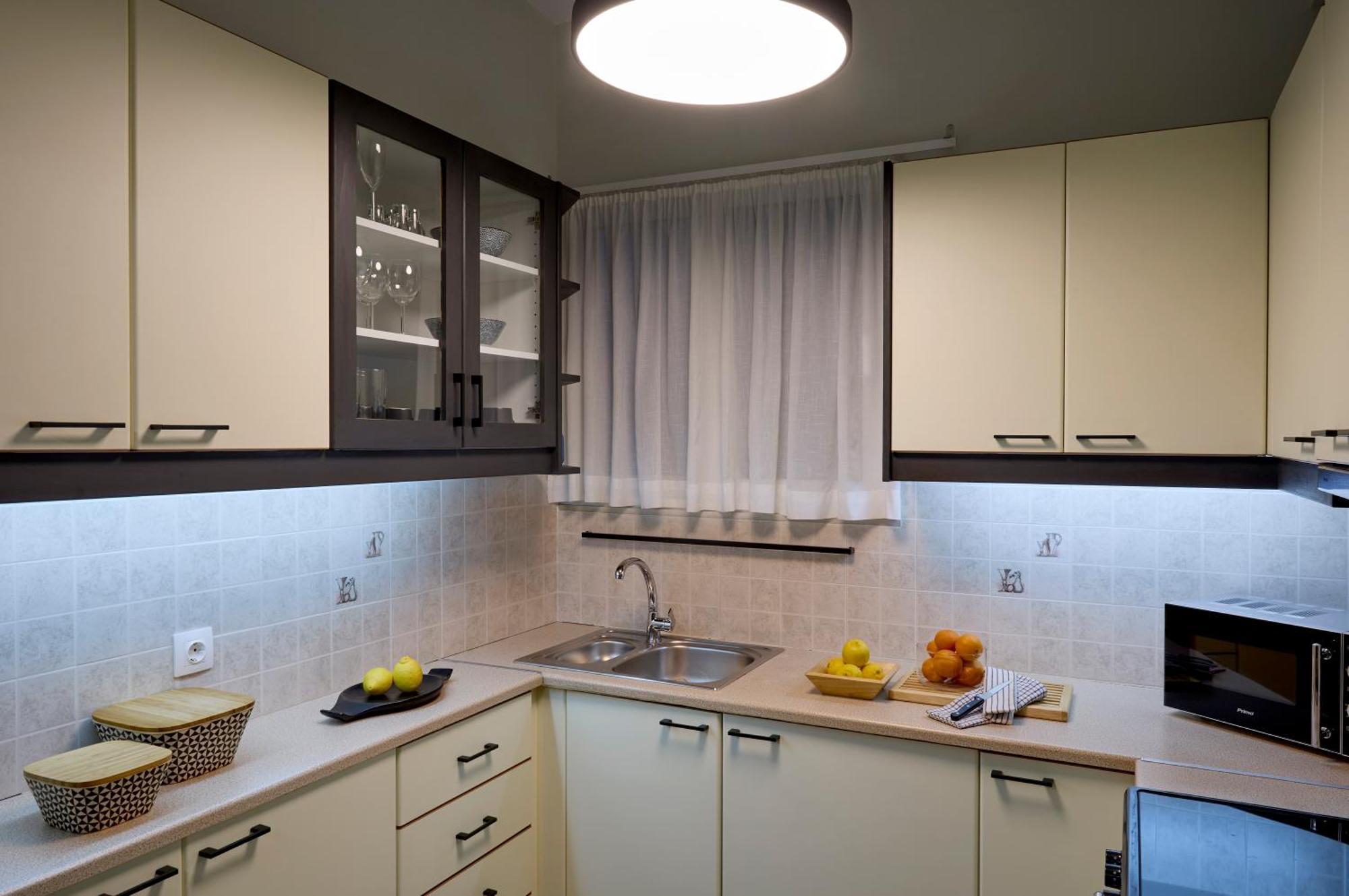The Acropolis Entrance 2Bd Private Apt Atena Exterior foto