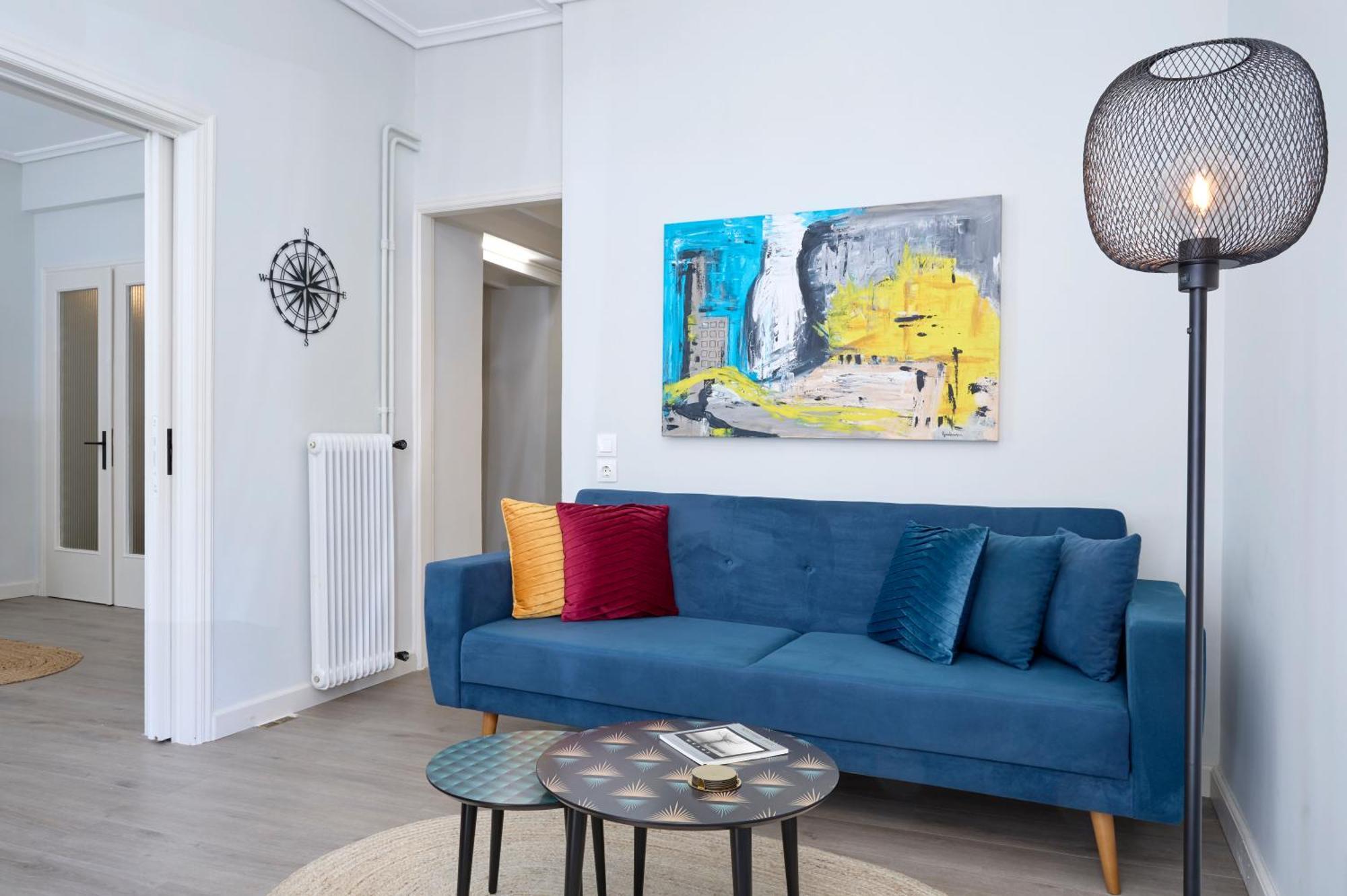 The Acropolis Entrance 2Bd Private Apt Atena Exterior foto
