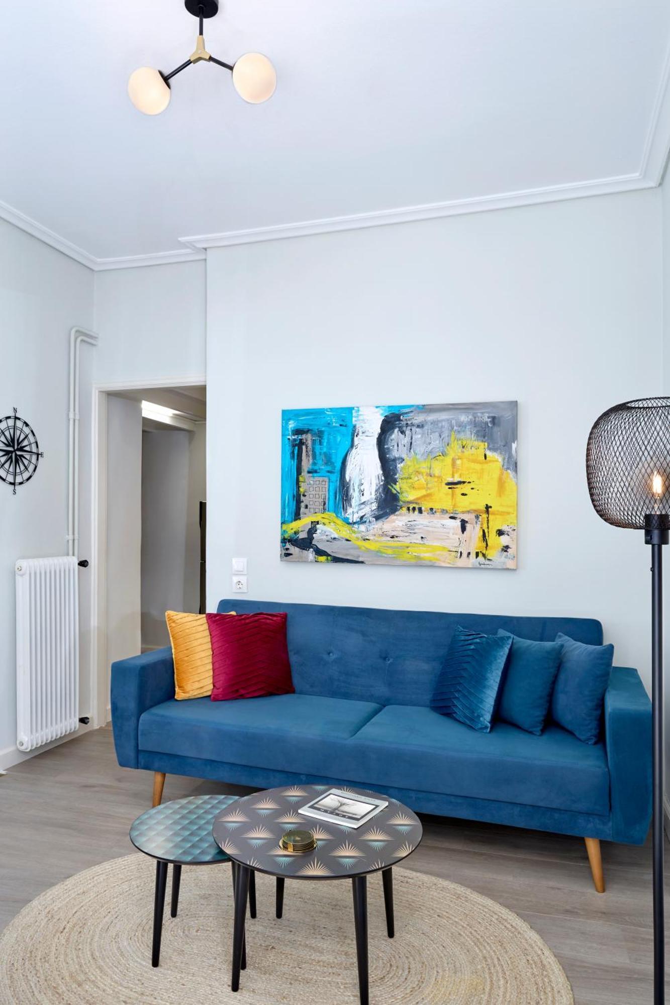 The Acropolis Entrance 2Bd Private Apt Atena Exterior foto